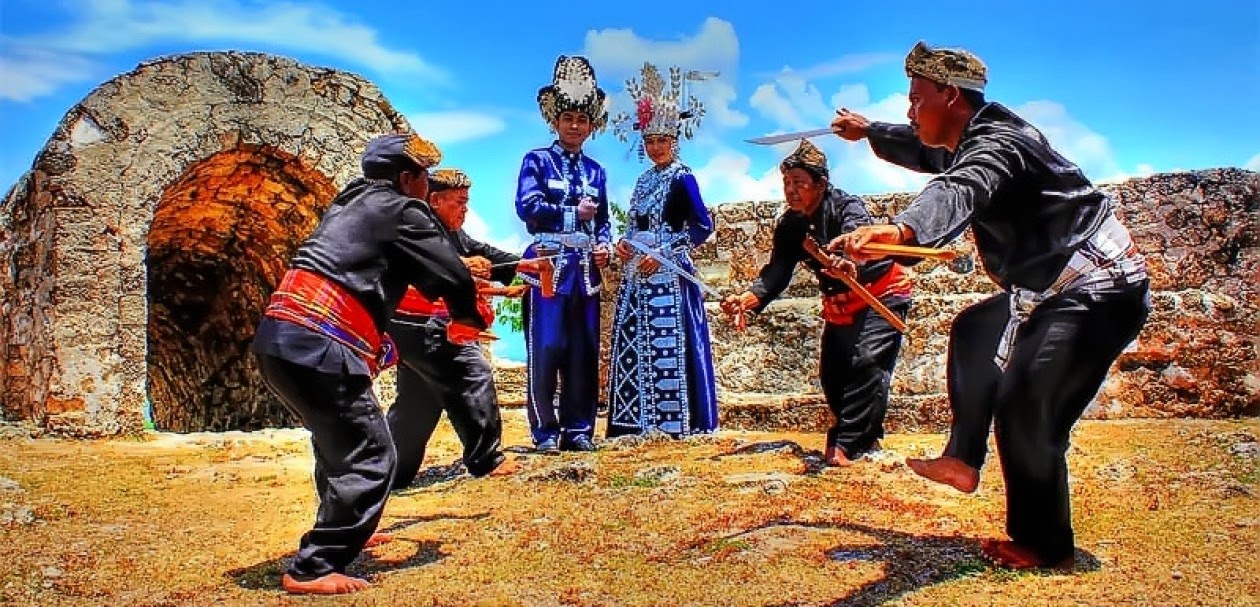 Pesona Budaya Gorontalo Menjaga Warisan di Tanah Hulondhalo