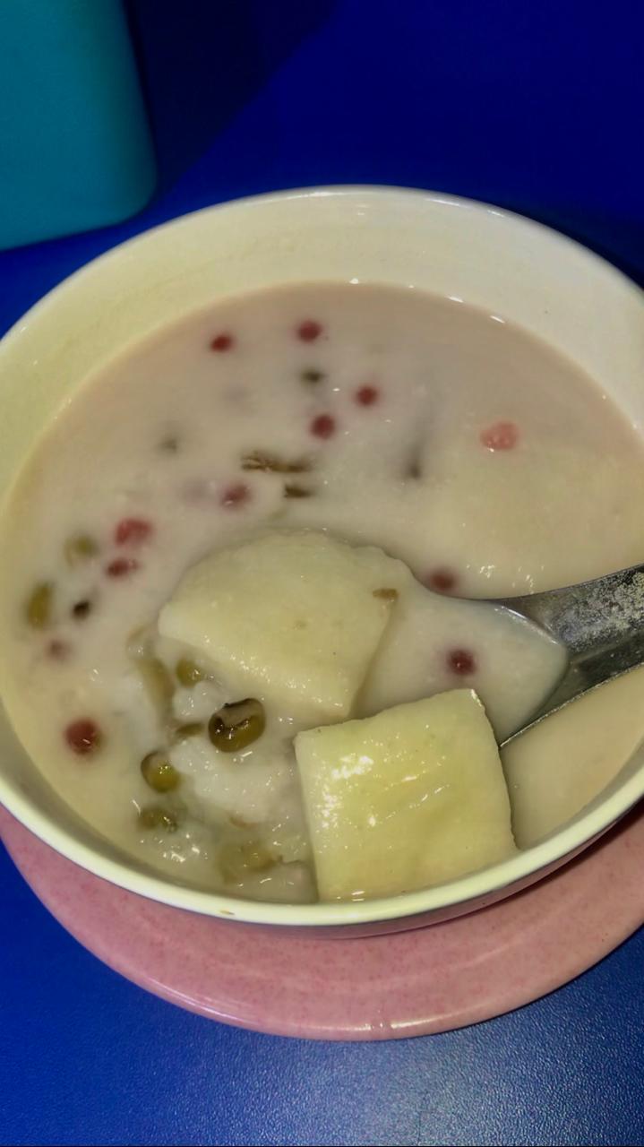 Kuliner Ronde Angsle : Si Paling Menghangatkan dan Penggugah Selera!