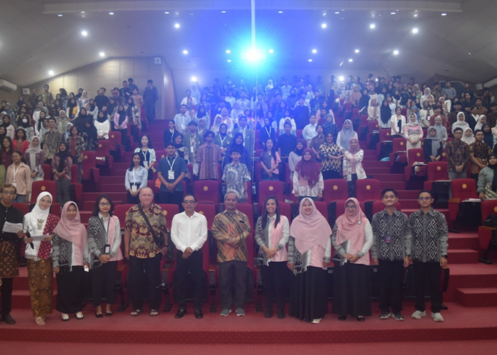 SENALA 2024: Seminar Nasional Linguistik Indonesia Berlangsung Sukses